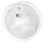 Spectrum PC 275 Traffic White / filament 3D / 1,75 mm / 1 kg