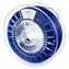 Filament Spectrum PC 275 transparentny niebieski / 3D / 1,75 mm / 1 kg