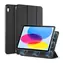Etui magnetyczne ESR Rebound w kolorze czarnym / Etui na tablet / Apple iPad 10. generacji (2022) i iPad 11. generacji (2025)