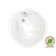 Spectrum SafeGuard PLA biały / Filament do druku / 1,75 mm / 1 kg