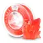 Spectrum PLA Crystal Raspberry Red / Filament / 1,75 mm / 1 kg
