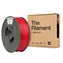 Spectrum The Filament Pure Red / Sznurek drukarski (filament) / ASA / 1,75 mm / 1 kg