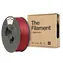 Spectrum The Filament TPU-82A czerwony / Filament do druku / TPU / elastyczny / 1,75 mm / 1 kg