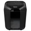 Niszczarka Fellowes LX 41 M / 8 arkuszy 70g papier / cząstki 4x12 mm / P-4 / 17 L