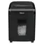 Fellowes 10 M / Niszczarka / 10 arkuszy papieru 70 g / mikrocięcie 2×12 mm / Szerokość wejściowa 220 mm / P-5