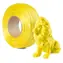 Spectrum ReFill PLA Silk Unmellow Yellow / Filament / 1,75 mm / 1 kg / bez szpuli