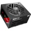 Redragon Master GC-MS05 czarny / Zasilacz / 1200W / ATX 3.1 / 80PLUS Gold / W pełni modułowy