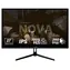 27" Arozzi Nova 27T2K260 czarny / Monitor / IPS / QHD 2560x1440 / 260 Hz / 1 ms / 2x HDMI + 2x DP