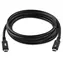OWC Thunderbolt 5 2m czarny / Kabel / 2x USB-C (męski)