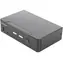 Przełącznik KVM StarTech HDMI 2-portowy / Przełącznik KVM / 4K 60Hz HDR / HDMI 2.0 / 2x koncentrator USB 3.0