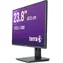 23,8" TERRA 2456W PV V4 czarny / Monitor / IPS / 1920 x 1080 / 75 Hz / HDMI + DP + USB-C / VESA