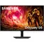32-calowy Samsung LS32FG506EUXEN czarny / Monitor gamingowy / IPS / QHD / 180 Hz / 1 ms