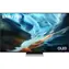 55" Samsung QE55S90H czarny / Telewizor / 4K OLED / 165 Hz VRR / Wi-Fi 6E / BT 5.3 / głośniki 40 W