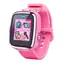 Zegarek dziecięcy VTech Kidizoom SMART Watch DX7 różowy / Aparat / Czujnik ruchu / Ekran dotykowy / 8 gier