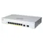 Cisco CBS220-8P-E-2G / Przełącznik / 8x RJ-45 1000 PoE+ / 2x Gigabit SFP