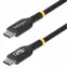 StarTech / Kabel ładujący / USB-C (M) - USB-C (M) / 240 W / 5 A / USB 2.0 / 2 m