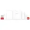 iGet SECURITY M6-4G Premium / Bezprzewodowy system bezpieczeństwa / 4G LTE / WiFi / LAN / GSM