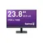 24" TERRA LCD 2427W V3 czarny / Monitor / IPS / 1920 x 1080 / 5 ms / HDMI + DP + USB-C