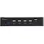 Przełącznik KVM StarTech 4-portowy HDMI 2.0 / przełącznik KVM / 4K 60Hz / HDR / 2× koncentrator USB 3.0 5 Gb/s