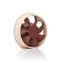 Noctua NL-ACF1 / Dodatkowy wentylator / do AIO NL-LC1 / NF-A8 80 mm / 2200 RPM / PWM