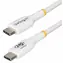 StarTech / Kabel ładujący / USB-C (M) - USB-C (M) / 240 W / 5 A / USB 2.0 / 2 m