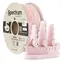 Spectrum Pastel PLA Różowy Pastel / filament 3D / 1,75 mm / 1 kg
