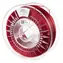 Filament Spectrum PC 275 transparentny czerwony / 3D / 1,75 mm / 1 kg