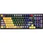 Klawiatura gamingowa A4Tech BLOODY S98 Sports Lime / mechaniczna / przewodowa / BLMS Red PLUS / RGB