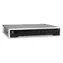 LevelOne NVR-1316 / Rejestrator NVR / do 16 kamer / do 12 MPx / 4X HDD / HDMI / VGA