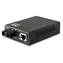 LevelOne GVT-2002 / Konwerter mediów / RJ45 na SC / SM / 1310 nm / 20 km