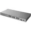 Grandstream GWN7803PL Pro / Przełącznik / Zarządzany L2++ / 24x RJ45 1 Gb / PoE+ / 2x SFP+