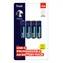 Trust 25631 / Akumulator AA / USB-C / 1700 mAh / 4 szt. / 800 cykli