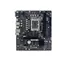Biostar H610MH D5 / H610 / LGA 1700 / 2x DDR5 / PCIe x16 / 4X SATA III / 1x GLAN / mATX