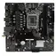 Biostar H610MT-E / Płyta główna / H610 / LGA 1700 / 2x DDR4 / 1x PCIe x16 / 1x GLAN / mATX