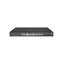 LevelOne Hilbert GES-2128P / Przełącznik / zarządzalny / 24x GE PoE+ / 4X SFP combo / 400W PoE / 19"