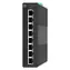 LevelOne IGS-2108 / Przełącznik / 8x Gigabit / Zarządzany L2 / Szyna DIN / IP30