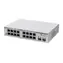 Mikrotik CSS318-16G-2S+IN / SMART przełącznik w chmurze / 16x Gbit LAN / 2x SFP+ 10G / SwOS