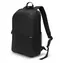 Plecak Dicota ONE 13-16" czarny / Plecak na laptopa / do 16" / 15 l / z recyklingowanego PET