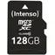 INTENSO microSDXC 128GB / Karta pamięci
