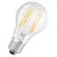 OSRAM LEDSCLA75 / Żarówka / Żarnik LED / E27 / 7,5 W / 2700 K / 230 V