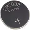 Camelion CR2032 / Bateria litowa guzikowa / 3V / 5 szt.