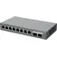 Grandstream GWN7721 / Przełącznik / Zarządzany L2 Lite / 8x 2.5GbE RJ45 / 2x 10G SFP+