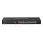 Mercusys MS126CP / Przełącznik / 24x PoE+ 10/100 / 2x Gigabit Uplink / do szafy rack