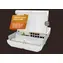 Mikrotik CSS610-8P-2S+OUT / Switch / 8x GbE RJ-45 / 2x 10G SFP+ / PoE-Out 120W / wbudowany UPS / bez zasilacza