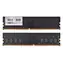 Biostar DO32NU4N08 / Moduł pamięci / 8 GB DDR4 / 3200 MHz / CL16 / UDIMM / Radiator