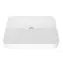Uniview NVR301-08LS3-P8 biały / Rejestrator / 8 kanałów / PoE / HDMI / VGA / 2x USB
