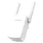Mercusys ME12 / wzmacniacz WiFi / 300 Mb/s / 2,4 GHz / WPS
