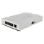Mikrotik CRS304-4XG-IN / Przełącznik routera chmurowego / 4X 10G Ethernet / PoE / komputer stacjonarny