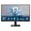 27" Philips 27E2N1500L czarny / Monitor / IPS / 2560 x 1440 / 75 Hz / 4 ms / 300 cd / HDR10