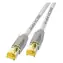 EFB TM31 UC900 CAT6a S/FTP 2m biały / Kabel krosowy / RJ45-RJ45 / 1000MHz